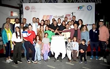 Aksel Boya Defi Ligi