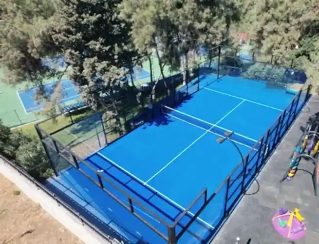 Padel Kort