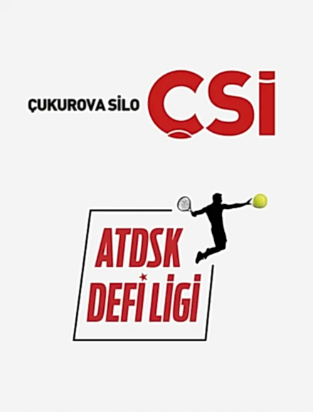 Çukurova Silo Defi Ligi